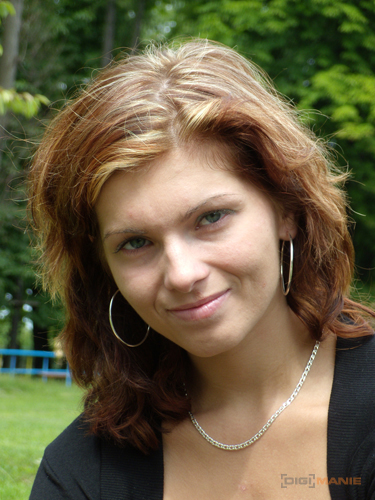 Nikon Coolpix P60: rychlý maratonec