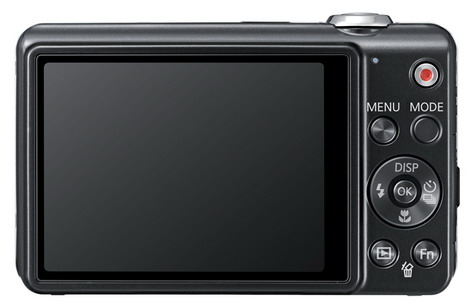 Stylový Samsung ST96 s hardwarovým HDR