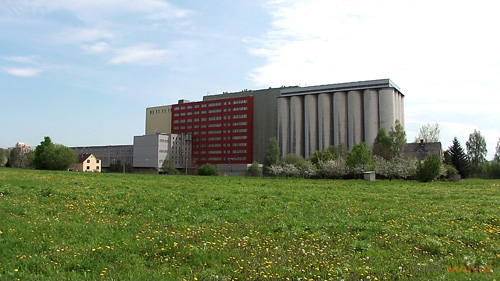 Sony Cyber-shot HX5: pan téměř dokonalý