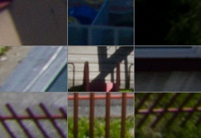 Nikon Coolpix A: velmi příjemná (ne)výraznost