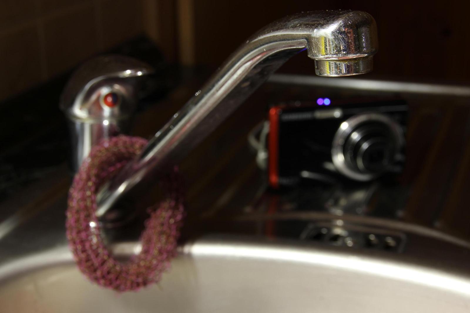 Megatest ultrazoomových objektivů