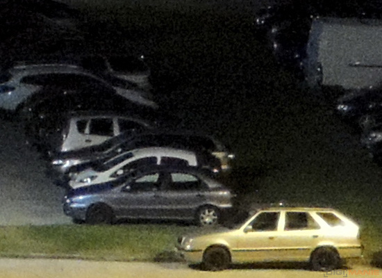 Nikon Coolpix P510: lovec rekordů