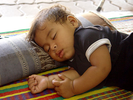 Fotografování lidí – 12.díl: postava II