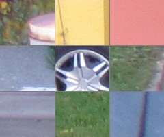 Canon PowerShot SX30 IS: sebevědomý rekordman