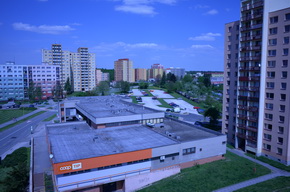 Nikon Coolpix A: velmi příjemná (ne)výraznost