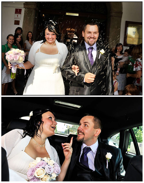 Ejhle člověk 17: Postřeh!