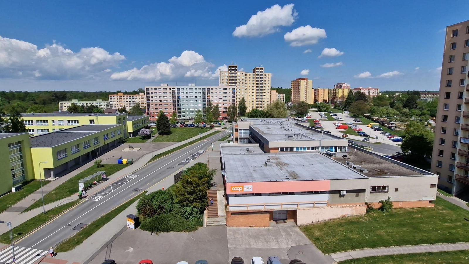 Samsung Galaxy S22 Ultra: pětioký fotografický král?