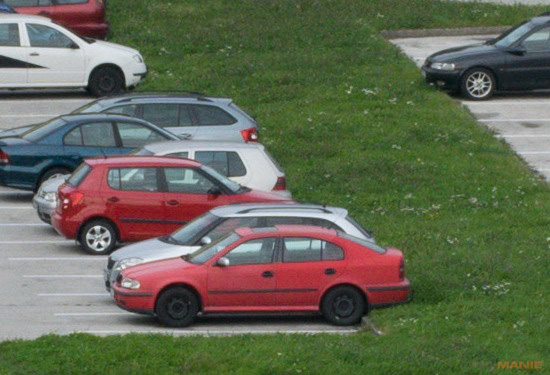 Vyšší rozlišení a hustota pixelů APS-C čipů: k čemu další MPx?