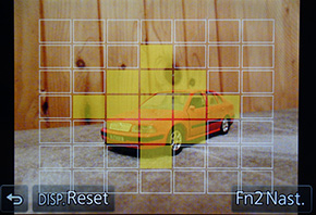 Panasonic Lumix FZ300: opět na špici