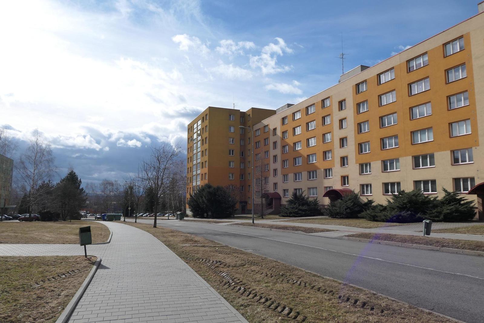 Panasonic Lumix LX15: noční borec