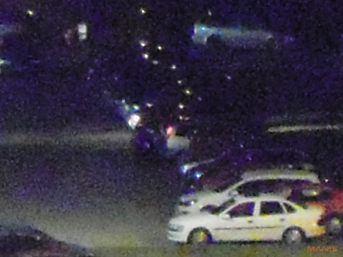 Nikon Coolpix S5100: krok vpřed