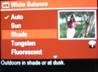 HP Photosmart R927: Vyvážené stříbro