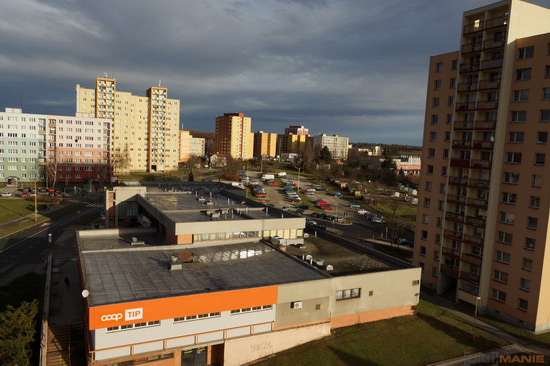 Sony SAL-18250 (DT 18-250mm F3,5-6,3)