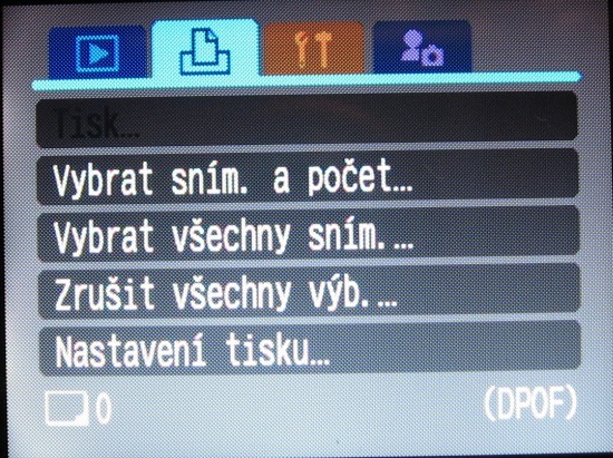 Canon PowerShot A700: Mezi kompaktem a ultrazoomem