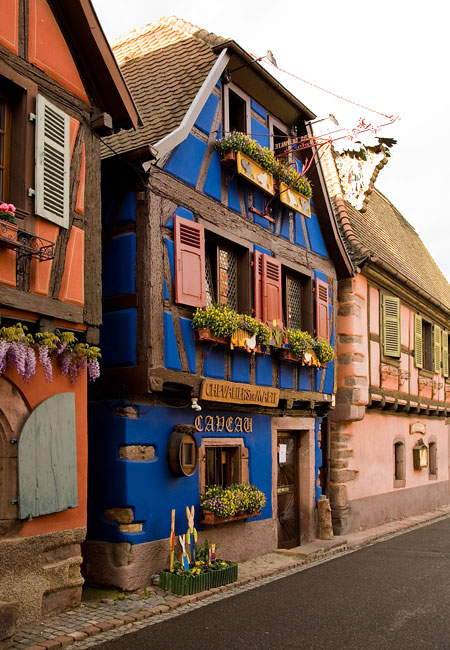 Po Pyrenejích s fotoaparátem – 1. díl