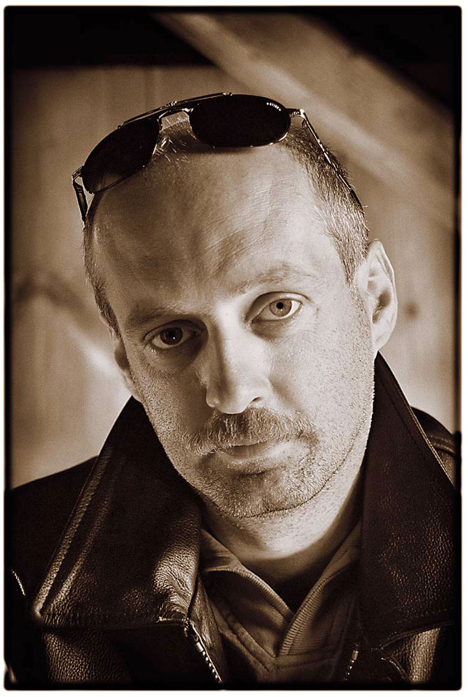 Ejhle člověk 12: Portrét jako okno do duše