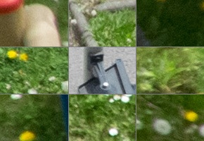 Nikon AF-S DX NIKKOR 16-85mm f/3.5-5.6G ED VR