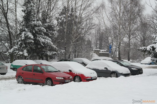 Samsung NX 20-50mm 1:3.5-5.6 II ED