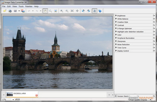 Sony Alpha SLT-A35: úspěšně proti zrcadlovkám