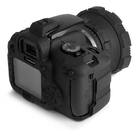 Brnění pro zrcadlovku