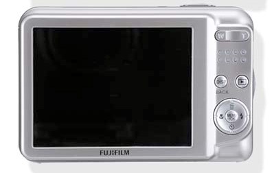 Nový Low-end Fujifilmu: A100 a A150 s 3× zoomem