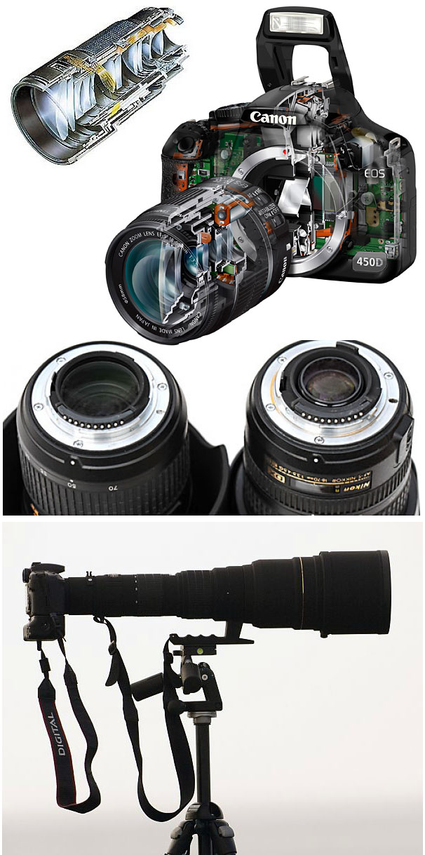 Ejhle člověk 39: objektiv nad zlato