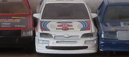 Canon PowerShot SX720 HS: kapesní šmírování