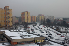 Canon EOS 60D: na pomezí dvou světů