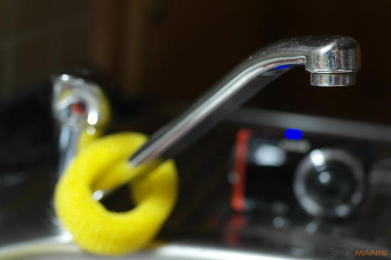 Samsung 60mm F2.8 Macro ED OIS SSA