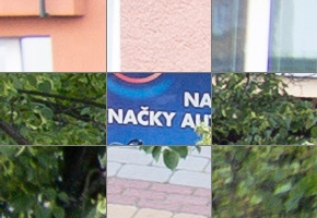 Canon EF 50mm f/1.4 USM