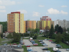 Canon PowerShot SX210 IS: s překvapivou zbraní