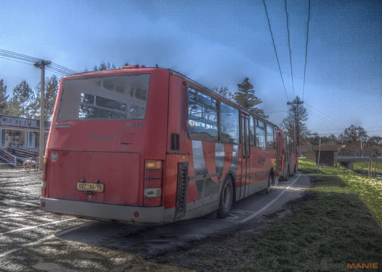 Fotíme mobilem: Tuníme mobil aneb CameraPro N8 v akci