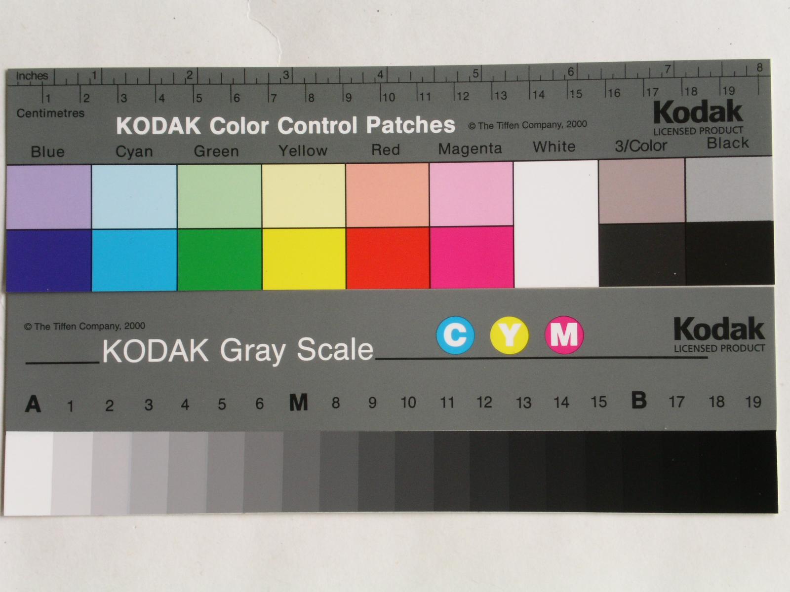 Minolta DiMAGE F300: Pět milionů v kapse!