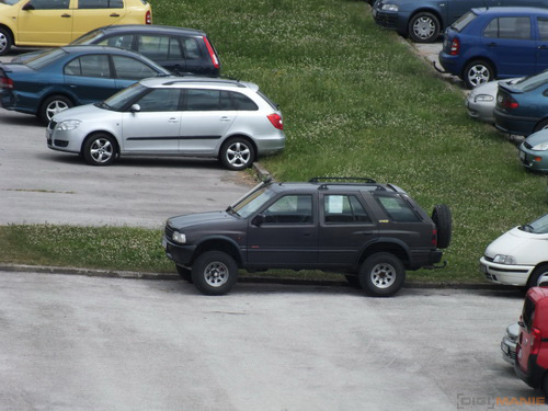 Fujifilm FinePix HS20EXR: důstojný nástupce