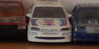 Panasonic Lumix FZ72: nejširší i nejdelší