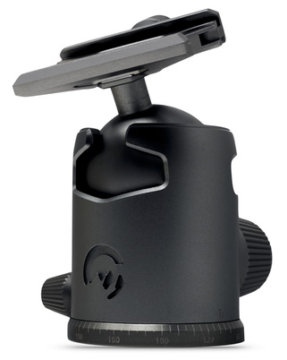 Colorado Tripod Company uvádí titanový stativ a hlavu