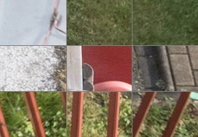 Panasonic Lumix G Vario 35-100mm F4-5.6 MEGA O.I.S.