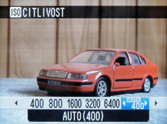 Fujifilm FinePix HS10: ultrazoom roku?