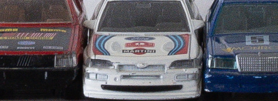 Fujifilm X-T100: postřehy z praxe