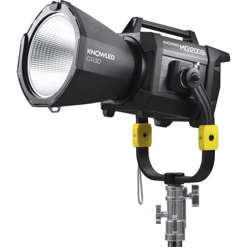 Godox představil 1200W LED světlo Knowled MG1200Bi