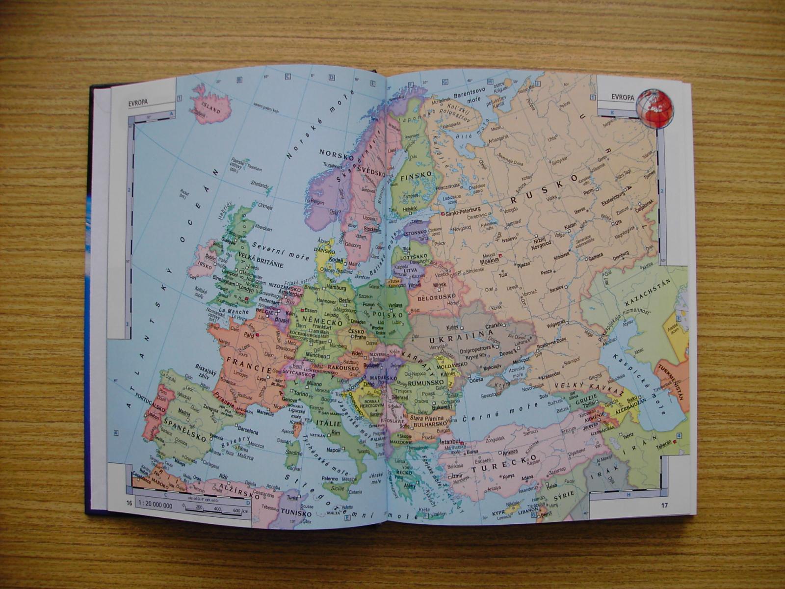 Premier DS-4331: Kapesní kolega