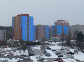 Canon PowerShot SX50 HS: překvapivá kombinace