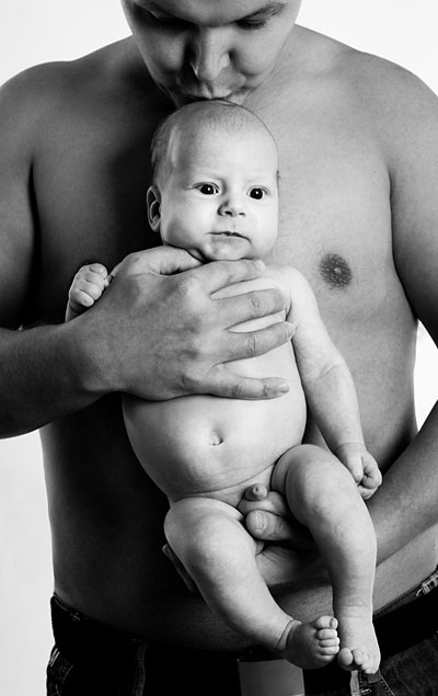 Ejhle člověk 6: Děti jsou radost