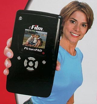 K čemu slouží foto-databanky