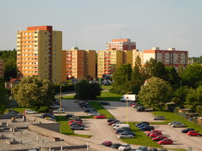 Nikon Coolpix L840: makroborec s 38x zoomem