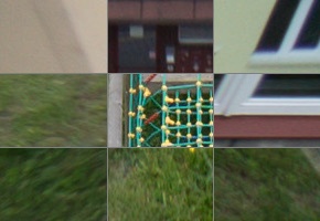 Sony Carl Zeiss Vario-Tessar T* 16-70mm F4 OSS (SEL1670Z)