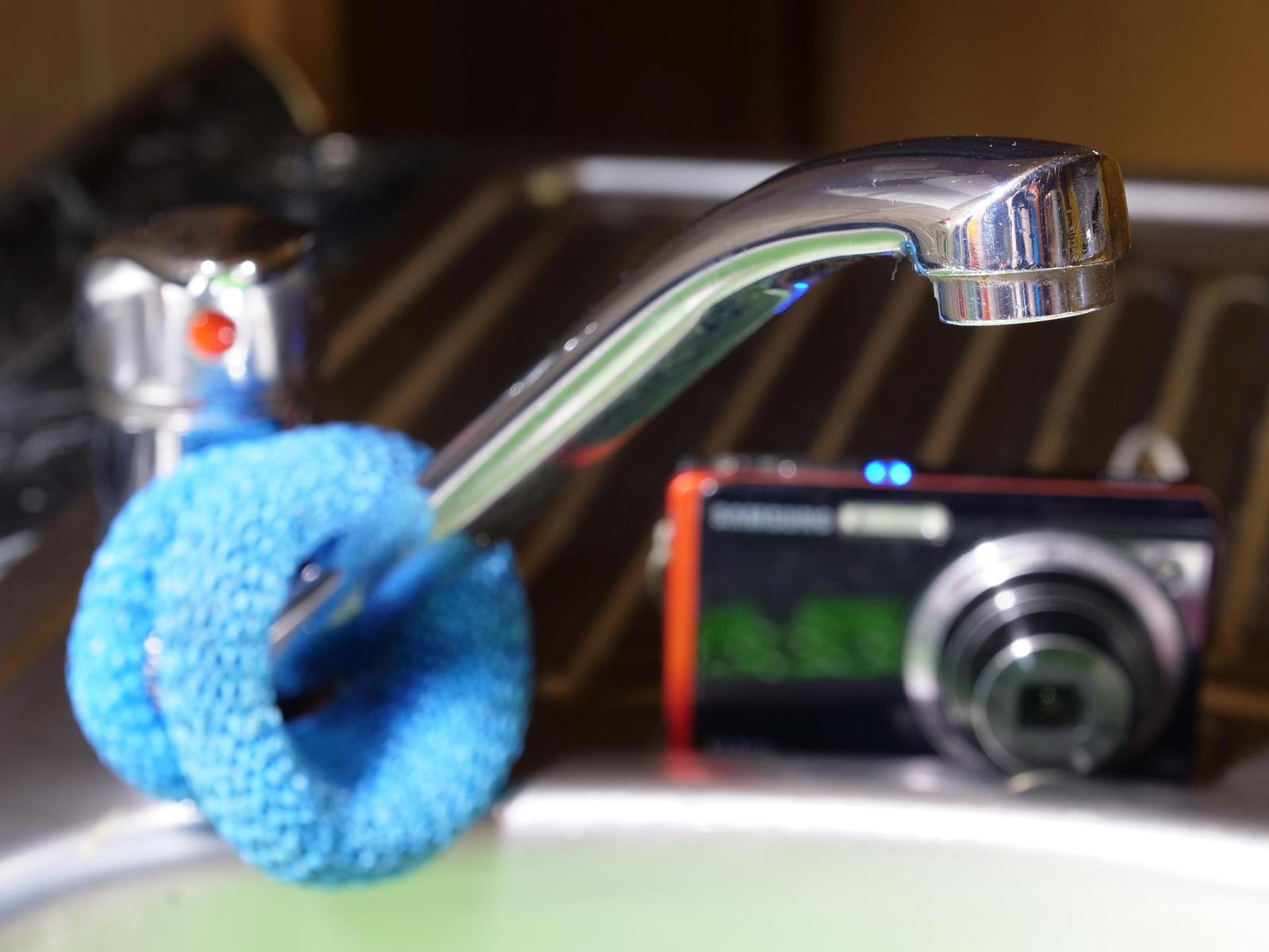 Panasonic Leica DG Vario-Elmarit 12-60mm / F2.8-4.0 ASPH. / Power O.I.S.