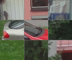 Sony Cyber-shot W350: šikovný prcek