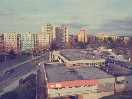 Xiaomi Mi 4C 16GB: ostřejší než břitva