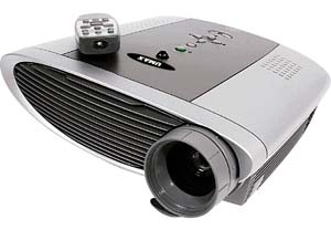 Nový DLP projektor od UMAXu